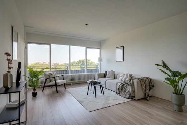 Medium property photo - Faustdreef 479, 3561 LR Utrecht